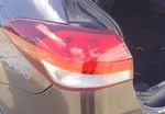 2017 2018 Kia Forte Driver Left Lh Tail Light Incandescent Lamp. Fixed Price $84.40.