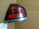1998-2004 Gm Buick Park Avenue Tail Light Lamp Lid Mounted Upper Right. Fixed Price $98.00.
