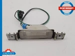 Saturn Sky Pontiac Solstice Rear Bumper License Plate Light Lamp Wire 06-09 Oem. Fixed Price $53.95.