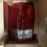 Depo 3331949LUS Fits 2007-2009 Chrysler Aspen Lh Tail Light. Fixed Price $64.50.