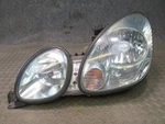 02-05 Lexus UZS160 GS300 GS430 Front Left Xenon Hid Headlight Lamp Oem. Fixed Price $236.72.