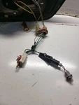 2005-2007 Scion Tc Tail Light Driver Left Lh Led Authentic Oem. Fixed Price $47.95.