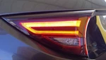 Passenger Tail Light Liftgate Mounted Led Fits 17-21 Mazda CX-5 9533319. Fixed Price $157.20.