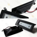 Fit Mazda CX-3 Xenon White 18-SMD Led License Plate Lights Lamps. Fixed Price $13.46.