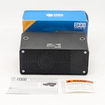 Ecco EA7070 Commercial Multi-frequency Back-up Alarm 107DB 12-14V Black. Fixed Price $164.97.