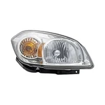Headlight For Chevy Cobalt 2005-2010 Rh Front Factory Halogen Capa 114-01234CR. Fixed Price $131.75.