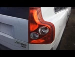 Passenger Right Tail Light Lower Fits 03-06 Volvo XC90 24523140. Fixed Price $110.70.