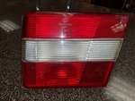 1997 Volvo S90 Right Rear Lid Mounted Taillamp. Fixed Price $25.00.