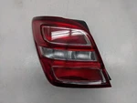 Chevrolet Sonic Sedan Driver's Left Halogen 2017-2019 TL75. Fixed Price $110.59.