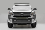 Zroadz Z369641 3" Led Pod Lights Hood Hinge Bracket For 14-21 Toyota Tundra. Fixed Price $134.50.