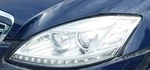 2012-2013 Mercedes-benz Class Lh Driver Hid Xenon Headlight Lamp Oem. Fixed Price $814.08.