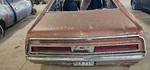 Passenger Right Tail Light Assembly Fits 1971 Amc Javelin 1142697. Fixed Price $125.00.