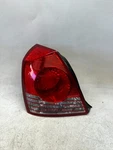 04-06 Hyundai Elantra Sedan Driver Left Tail Light Lamp Quarter Panel Mounted. Fixed Price $49.99.