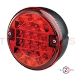 Rubbolite Trucklite M810 Led 12/24V Truck-lite Fog Lamp (D:140MM) 810/53/00. Fixed Price $45.54.