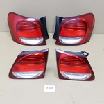 Lexus GS300 GS350 GS460 GS450H Oem Inner Outer Led Tail Lights Combination Lamps. Fixed Price $154.99.