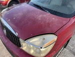 Driver Left Headlight Fits 06-07 Rendezvous 577084. Fixed Price $189.89.