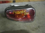 Passenger Tail Light Reverse Lamp Bumper Fits 02-04 Mini Cooper 141765. Fixed Price $90.00.