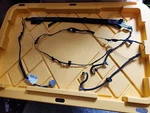 Pillar Harness Ford F250 F350 BC3T-404-BEA BC3T-15A404-BEA Non Cab Lights 2011. Fixed Price $129.00.