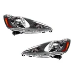 For Honda Fit 09-14 Headlight Set Driver & Passenger Side Replacement. Fixed Price $295.85.