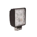 Westin Led Work For Utility Light Square 4.6 Inch X 5.3 Spot W/3W Epistar. Fixed Price $63.99.