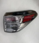 2010-2012 Lexus RX350 Right Passenger Outer Led Tail Light Lamp Assembly Oem. Fixed Price $140.00.