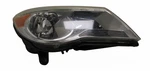 Passenger Right Rh Headlight Halogen Fits 2009-2014 Routan Oem. Fixed Price $83.95.