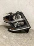 2018-2020 Chevrolet Suburban Tahoe Right Rh Passenger Side Headlight Oem Halogen. Fixed Price $379.00.