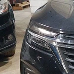 Equinox 2022 Headlight 2574840. Fixed Price $1345.00.