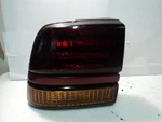 Driver Left Tail Light 2 Door Quarter Mounted Fits 88-91 Pontiac Sunbird W109. Fixed Price $22.43.