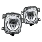Fog Light For Acura Tlx 2015-2017 Driver Passenger Side 116-60654L. Fixed Price $482.39.