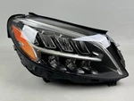 Mint! 2020-2021 Mercedes-benz C-class C300 Right Side Static Led Headlight Oem. Fixed Price $595.00.