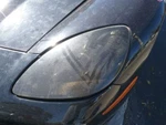 Driver Headlight Black Exterior Color Opt 41U Fits 05-13 Corvette 331894. Fixed Price $267.00.