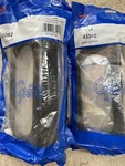 Grote 43362 Oval Lamp Mounting Bracket - Lot Of 13. Fixed Price $32.99.