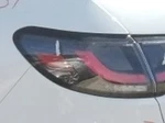 2023-2025 Honda Hr-v Lh Driver Quarter Panel Mounted Tail Light Lamp Oem. Fixed Price $246.98.