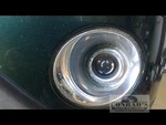 Driver Corner/park Light Cornering Bumper Mounted Fits 04-07 Rainier 996574. Fixed Price $74.99.