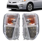 Fog Light Turn Signal Lamp Compatible With 2012-2015 Toyota Prius Replacement. Fixed Price $32.00.