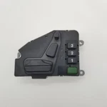 92-99 Mercedes W140 S320 300SD Front Right Side Seat Control Adjustment Switch. Fixed Price $48.45.