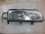 Passenger Right Headlight Sedan Door Fits 91-94 Legend 533149. Fixed Price $50.00.