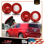 Rear Backup Light Taillamps Left+right Pair Set For 2006-2011 Chevrolet Hhr. Fixed Price $79.99.