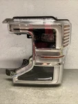 2020-2022 Ford F250SD F350SD Left Lh Driver Side Headlight Oem Led Chrome Shell. Fixed Price $395.00.