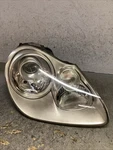 2003-2006 Porsche Cayenne Right Rh Passenger Side Headlight Oem Hid Complete. Fixed Price $399.00.