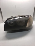 Driver Left Lh Headlight Without Xenon Fits 2004-2006 Bmw X3 Tested Oem. Fixed Price $91.80.