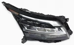 Oem Right Passenger Side Led Headlamp For Nissan Pathfinder 26010-6TA6A Chrome. Fixed Price $250.00.