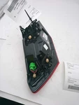 Driver Left Tail Light Quarter Mounted Fits 22-24 Audi A3 751561. Fixed Price $353.59.