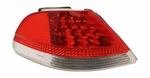 2002-2005 Bmw 745I Tail Light Driver Left Lh Quarter Panel Mounted Oem. Fixed Price $35.95.