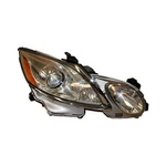 Passenger Headlight Xenon Hid With Washer Fits 06 Lexus GS300 362222. Fixed Price $1090.00.