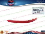 Genuine Oem Rear Bumper Reflector Right For 2011-2013 Kia Optima 924062T000. Fixed Price $15.44.