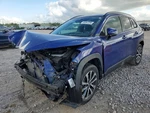 Blue W/cam W/lights Oem 22-25 Toyota Corollacs. Fixed Price $1700.00.