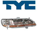 Tyc 20-5119-01 Headlight Assembly For HO2503111 33101-S84-A01 1590737 Fq. Fixed Price $78.55.