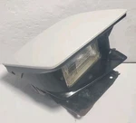 1991-1994 Mitsubishi 3000GT Passenger Side Headlight W/ Motor Oem White. Fixed Price $148.95.